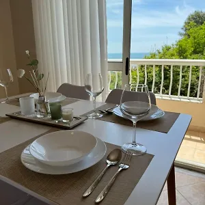 Sea & Gardenview Appartamento