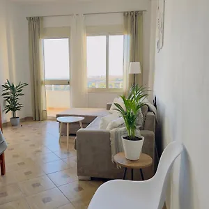 Hotel apartamentowy Lunasol Seaside, Durrës